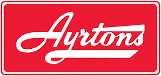 AYRTONS logo