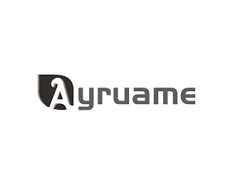 AYRUAME logo