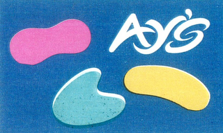 AY'S logo