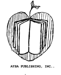 AYSA PUBLISHING, INC. logo