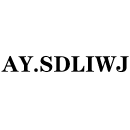 AY.SDLIWJ logo