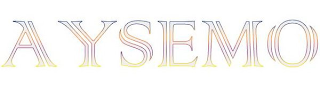 AYSEMO logo