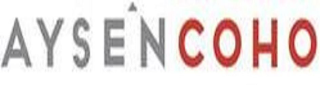 AYSENCOHO logo