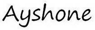AYSHONE logo