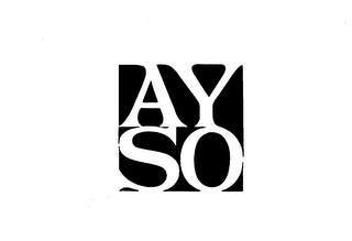 AYSO logo