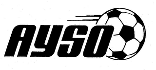 AYSO logo