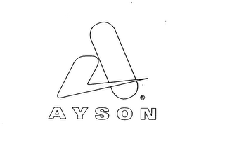 AYSON logo
