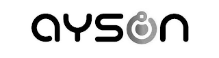 AYSON logo