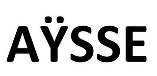 AYSSE logo