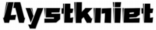 AYSTKNIET logo