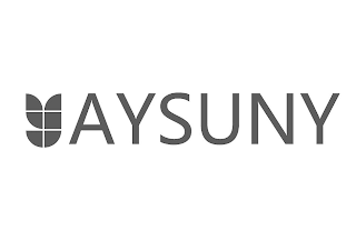 AYSUNY