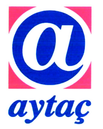 AYTAÇ logo
