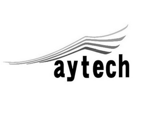 AYTECH logo