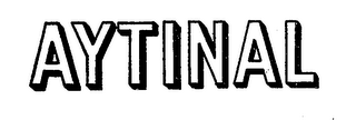 AYTINAL logo