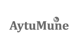AYTUMUNE logo