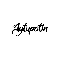 AYTUPOTIN logo