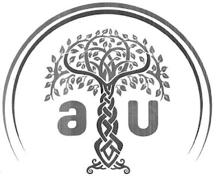 AYU logo