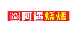 AYU BBQ logo