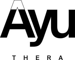 AYU THERA logo