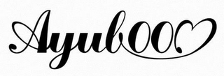 AYUBOOM logo
