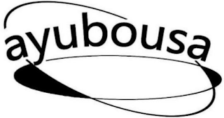 AYUBOUSA logo