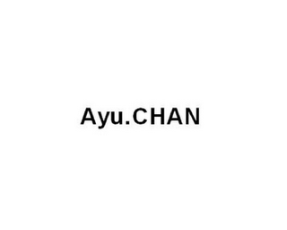 AYU.CHAN logo