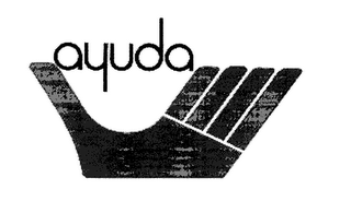 AYUDA logo