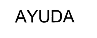 AYUDA logo