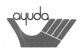 AYUDA logo