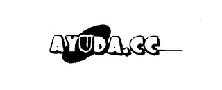 AYUDA.CC logo