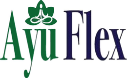 AYUFLEX logo