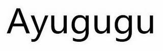 AYUGUGU logo