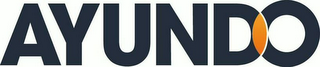 AYUNDO logo