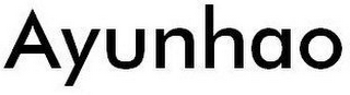 AYUNHAO logo