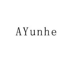 AYUNHE logo