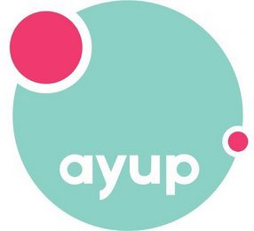 AYUP logo