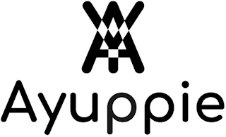 AYUPPIE logo