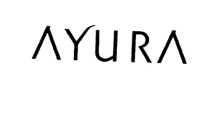 AYURA logo