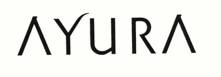 AYURA logo