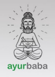 AYURBABA logo