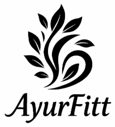 AYURFITT logo