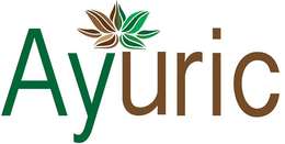 AYURIC logo