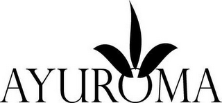 AYUROMA logo