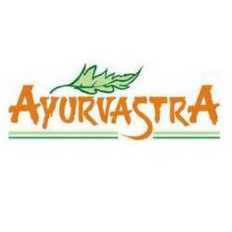 AYURVASTRA logo