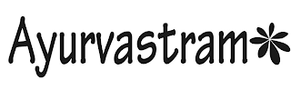 AYURVASTRAM logo