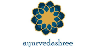 AYURVEDASHREE logo
