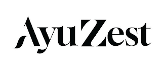 AYUZEST logo