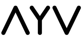 AYV logo