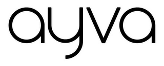 AYVA logo