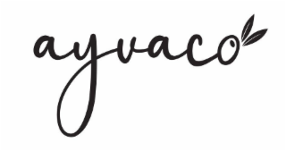 AYVACO logo